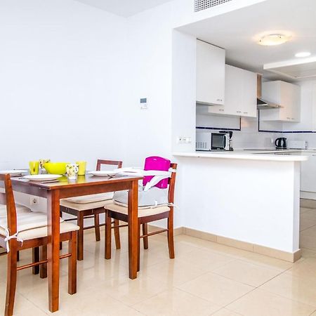 Bosque Apartment Playa Flamenca Exterior photo